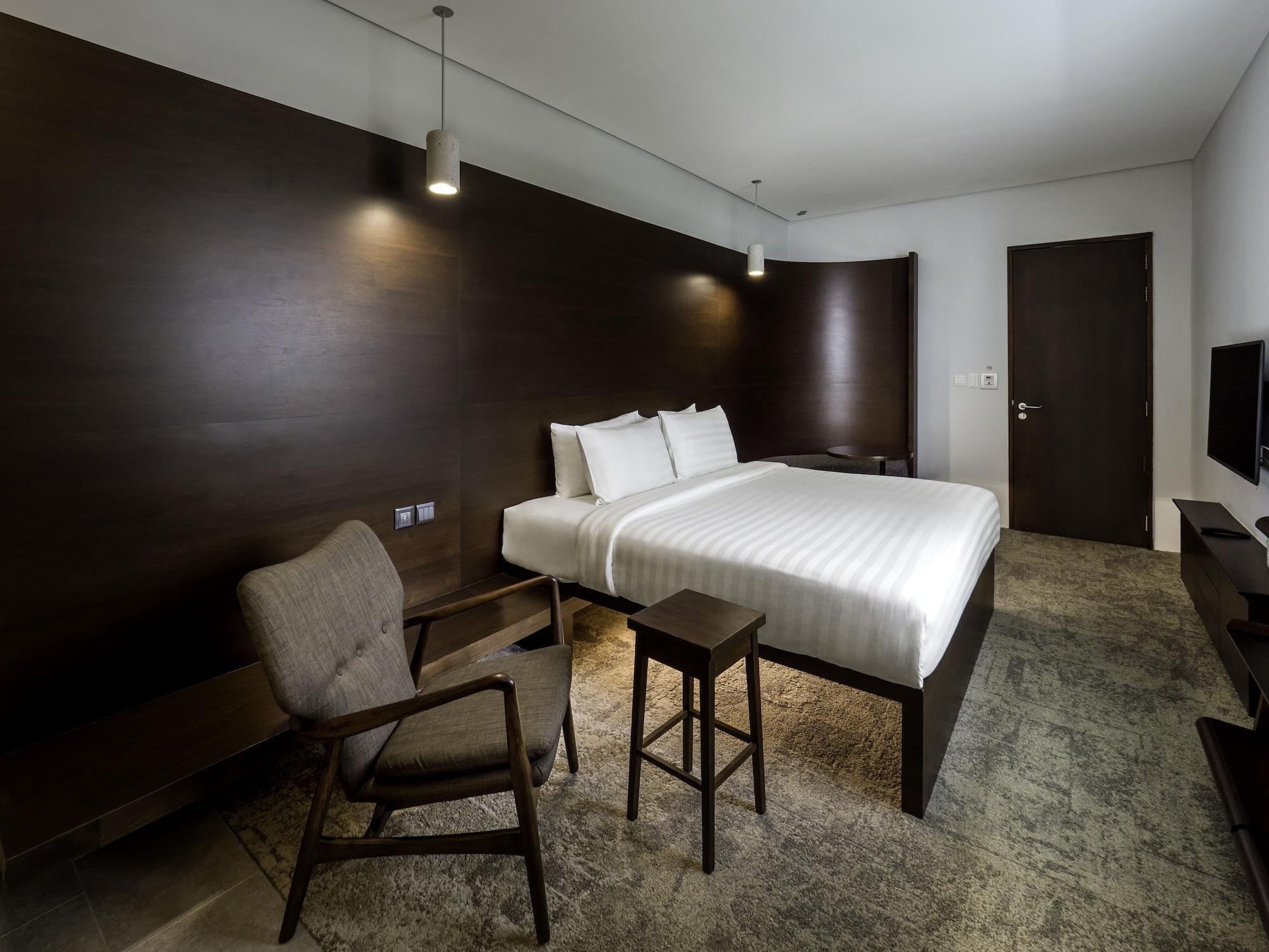 ספאנג Tune Hotel Klia-Klia2, Airport Transit Hotel מראה חיצוני תמונה
