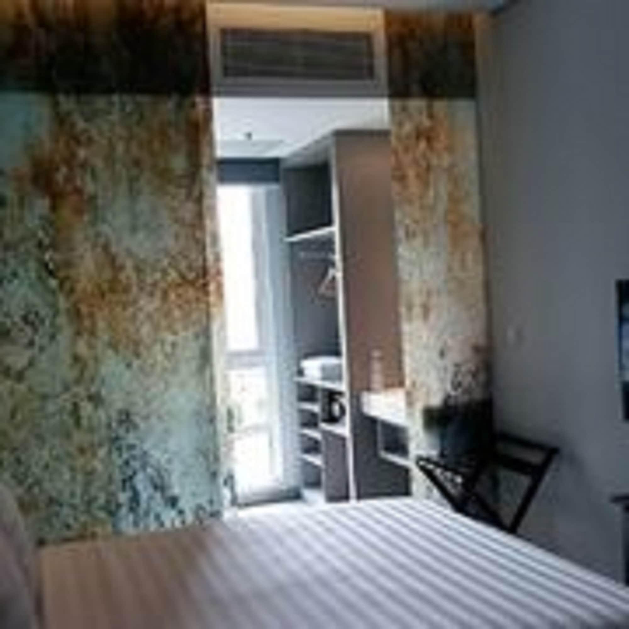 ספאנג Tune Hotel Klia-Klia2, Airport Transit Hotel מראה חיצוני תמונה