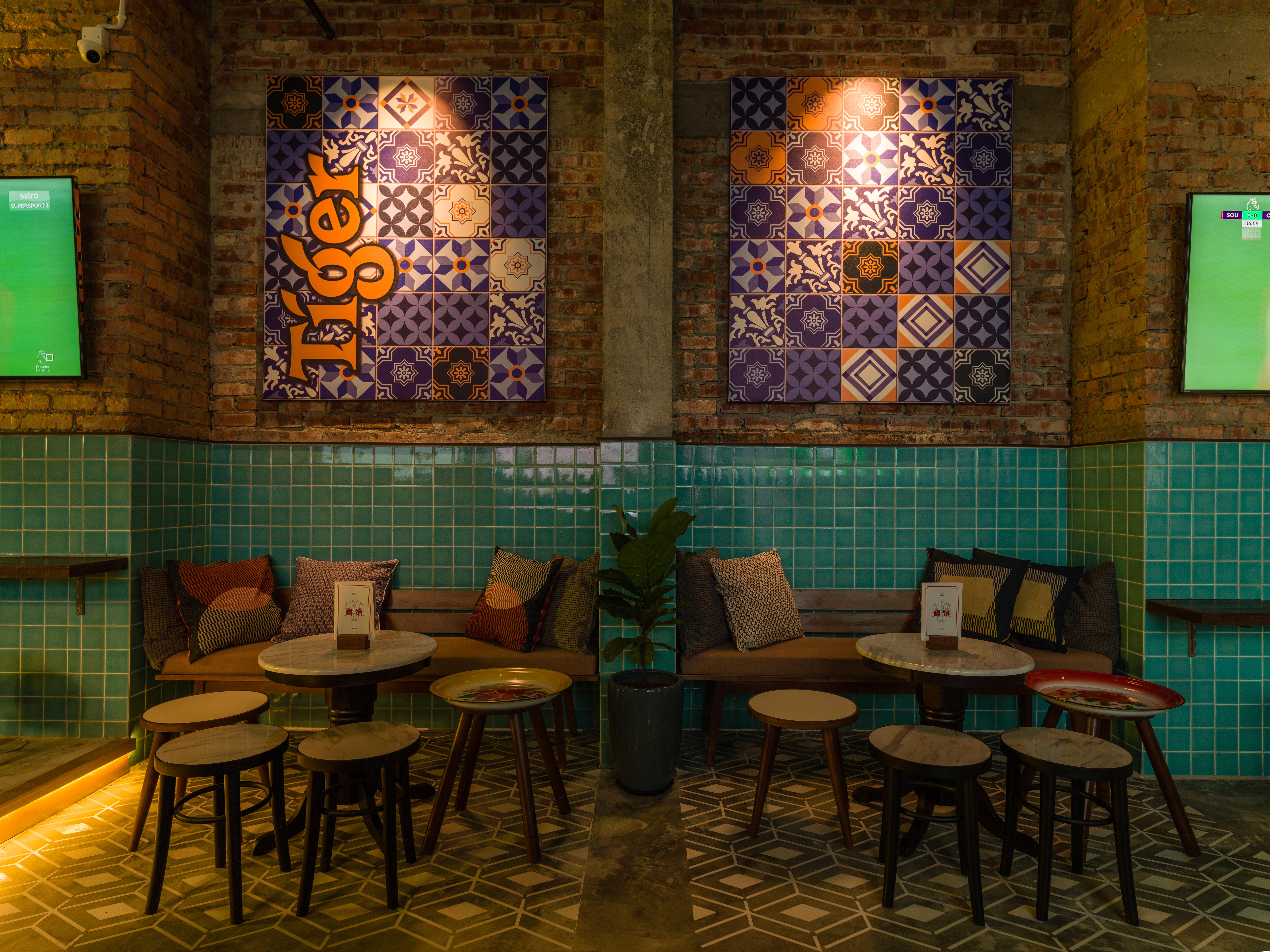 ספאנג Tune Hotel Klia-Klia2, Airport Transit Hotel מראה חיצוני תמונה